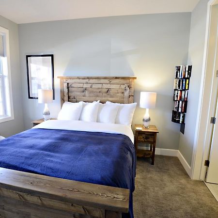 YYC Novel Bed And Breakfast מראה חיצוני תמונה
