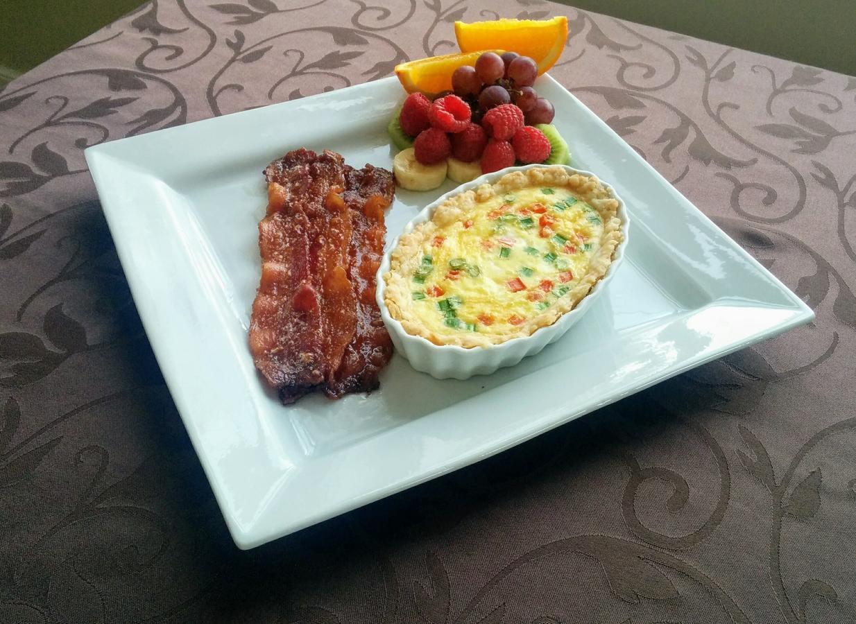 YYC Novel Bed And Breakfast מראה חיצוני תמונה